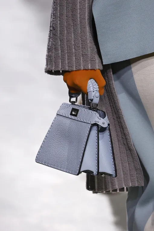 Fendi весна-лето 2024 Fendi весна-лето 2024