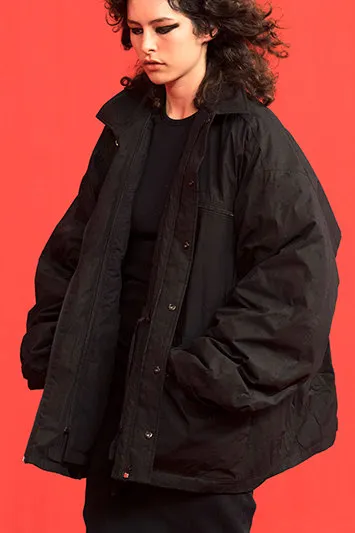 Balenciaga, весна-лето 2022 Balenciaga, весна-лето 2022