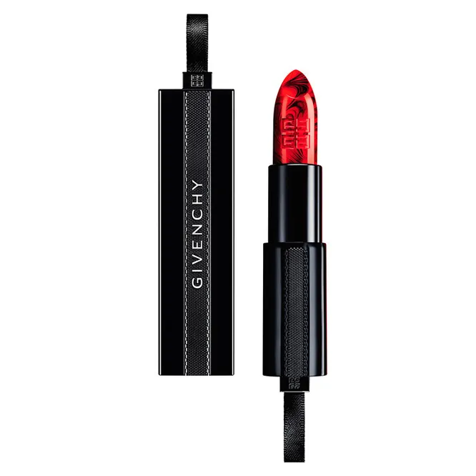 Rouge Interdit Lipstick - 25, Givenchy