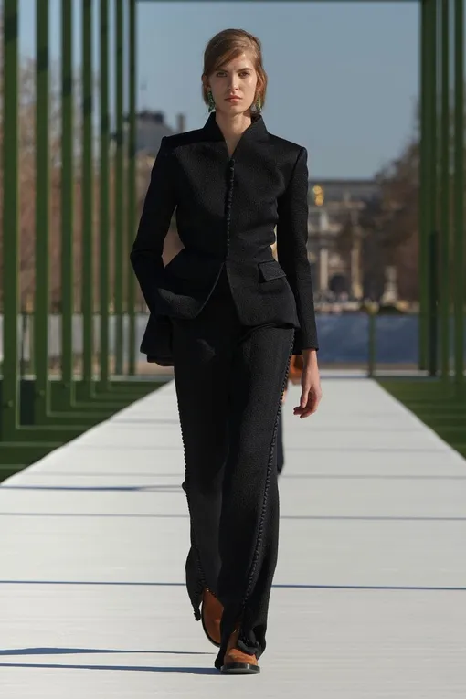 Dior осень-зима 2026/27 Dior осень-зима 2026/27