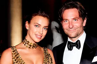 «Жизнь без Брэдли — это чистый лист»: Ирина Шейк впервые прокомментировала разрыв с Купером