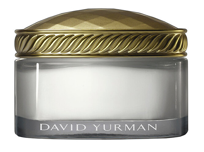 Крем для лица David Yurman