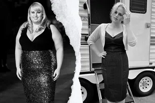 Что нужно знать о методе Майера, с помощью которого актриса Ребел Уилсон похудела на 30 килограммов