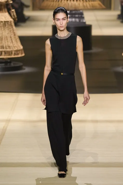 Christian Dior осень-зима 2024/2025 Christian Dior осень-зима 2024/2025