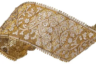 Журнал Robb Report открыл виртуальную «витрину» предметов роскоши