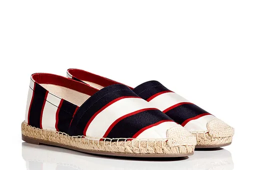 Эспадрильи: 8 лучших пар