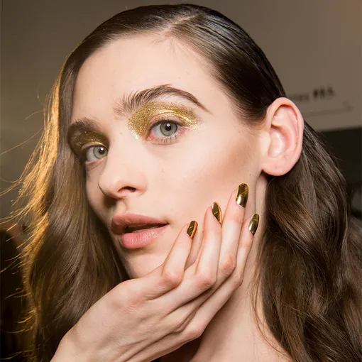 Alexis Mabille осень-зима 2017/18