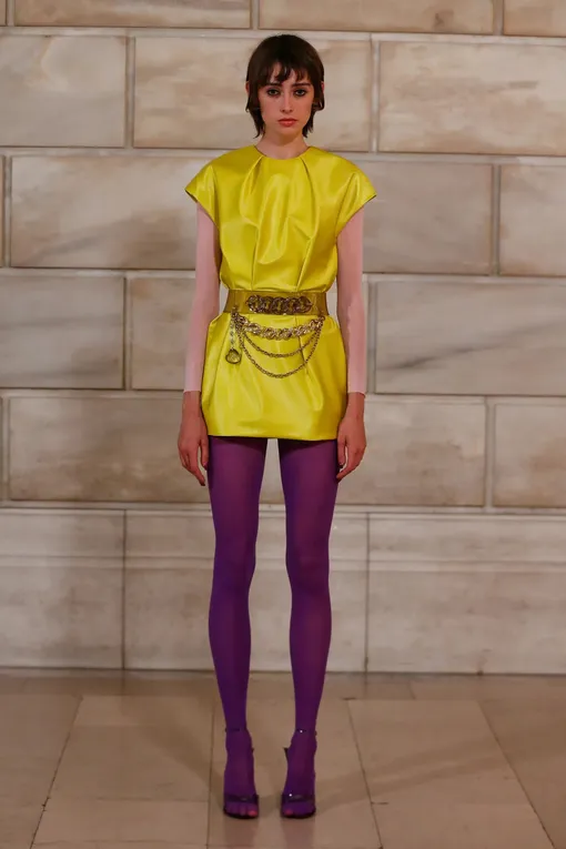 Marc Jacobs весна-лето 2027 Marc Jacobs весна-лето 2027