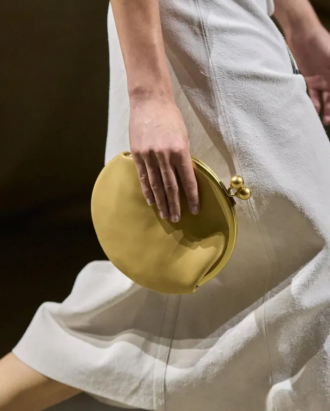 Coach весна-лето 2026