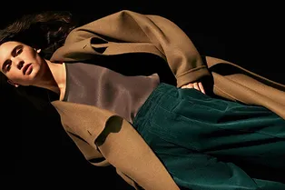 Базовая осенняя коллекция Uniqlo U, в которой не замерзнешь