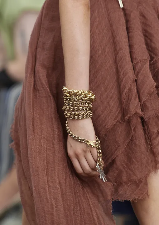 Bronx and Banco весна-лето 2022