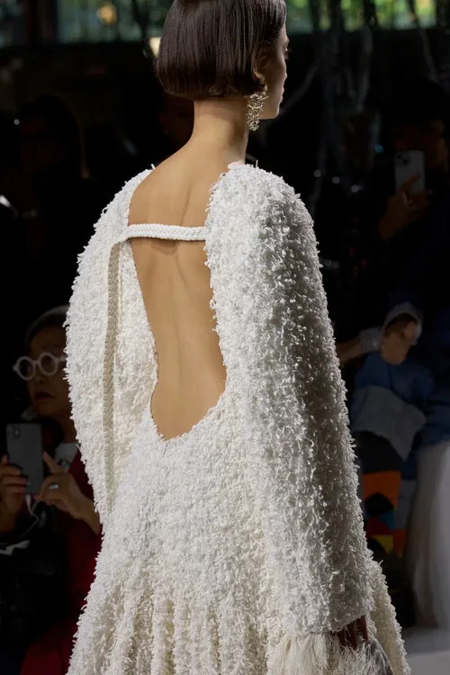 Bottega Veneta весна-лето 2026 Bottega Veneta весна-лето 2026