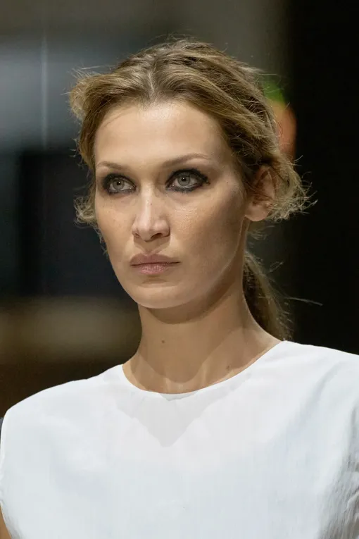 Prada осень-зима 2026/27