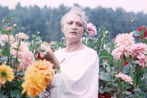 Георгий Данелия