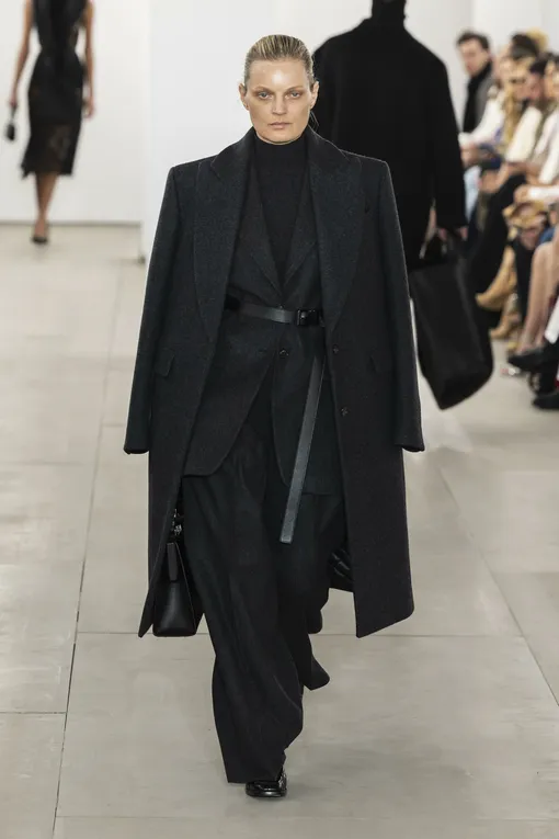 Michael Kors осень-зима 2024/2025 Michael Kors осень-зима 2024/2025