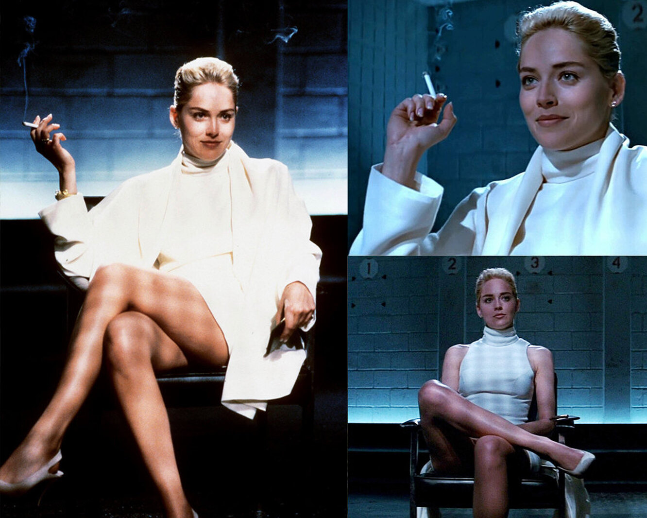 основной инстинкт хорошее качество