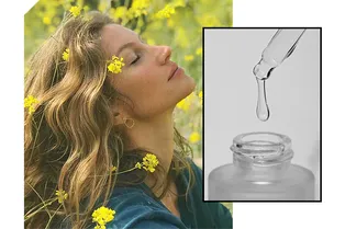 Как витамин D помогает бороться со старением