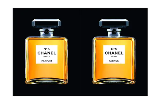 История Chanel №5 История Chanel №5