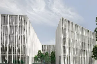 Chanel построят центр модных ремесел в Париже