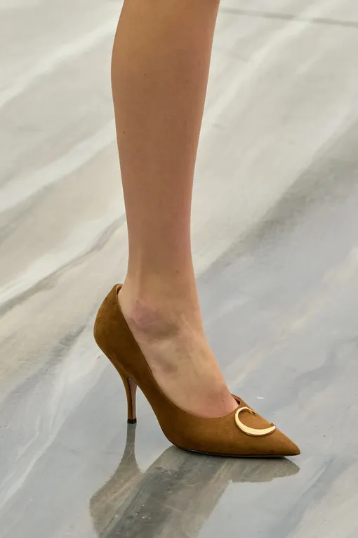 Christian Dior весна-лето 2026