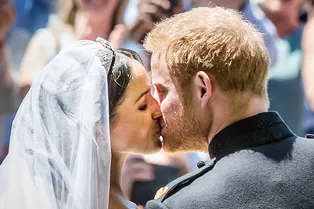 Стало известно, на что принц Гарри и Меган Маркл потратили все свадебные сбережения