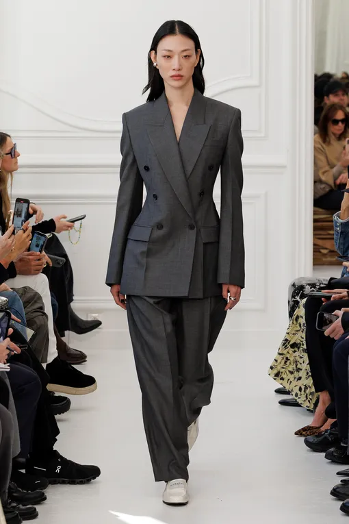 Givenchy осень-зима 2025/2026