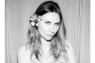 Даша Веледеева, Наталья Водянова и еще 10 россиян вошли в список самых влиятельных людей в мире моды