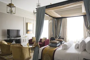 Где остановиться в Санкт-Петербурге этой весной