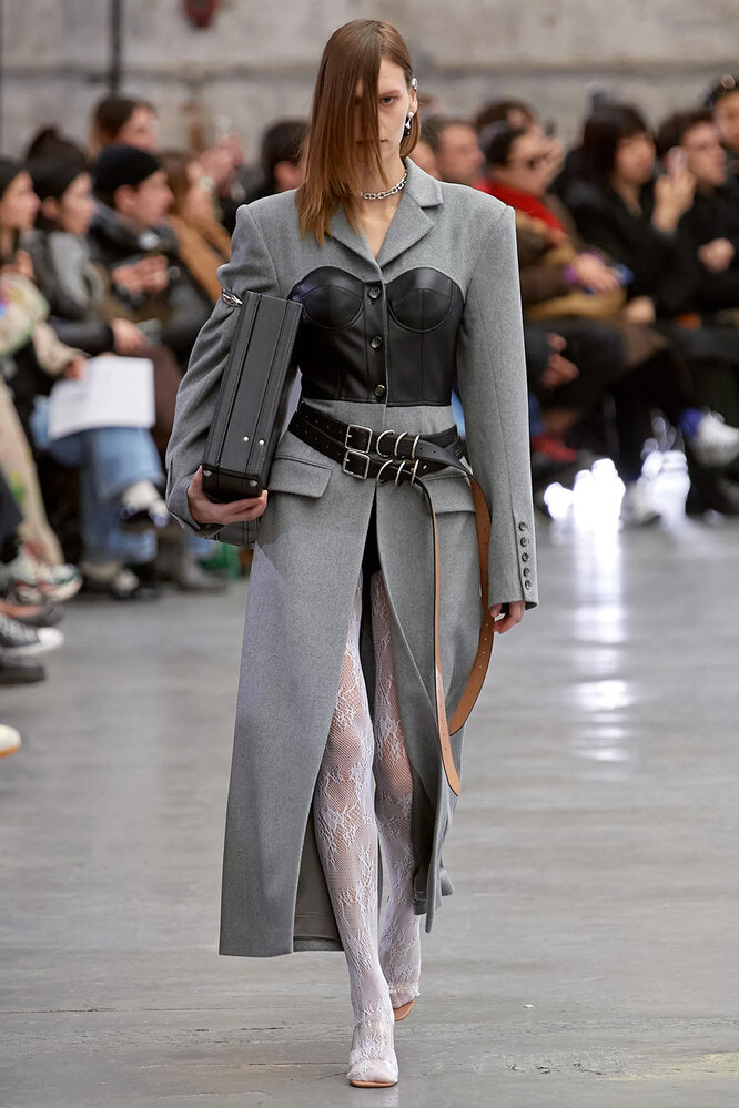 ROKH осень-зима 2023/24