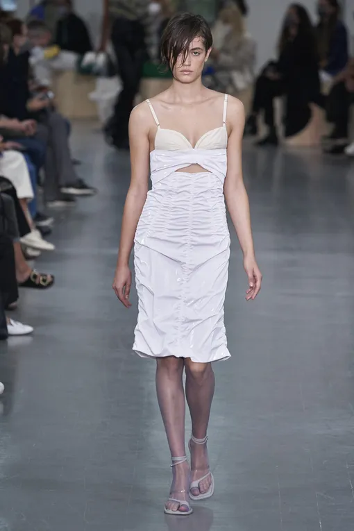 Sportmax весна-лето 2021