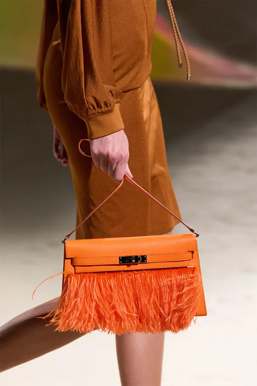 HERMÈS весна-лето 2023 HERMÈS весна-лето 2023