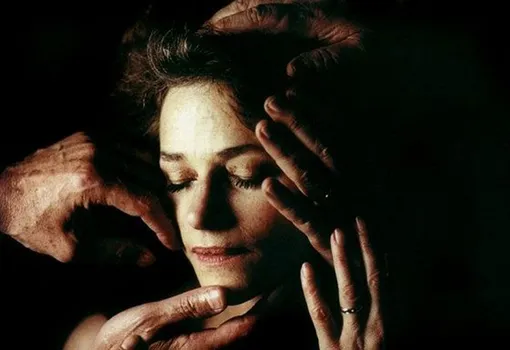 Под песком, 2001 Под песком, 2001
