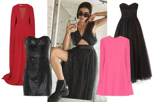 Сделайте себе подарок: 30 лучших платьев с внушительными скидками