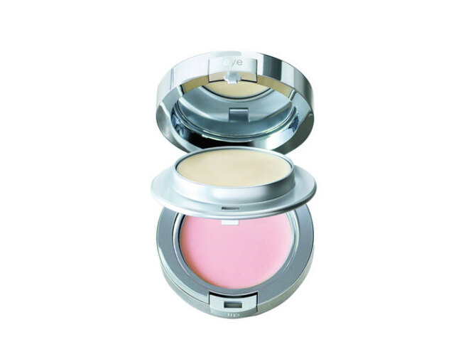 Бальзам для губ и крем-гель для глаз Anti-Aging Eye and Lip Perfection Porter, La Prairie