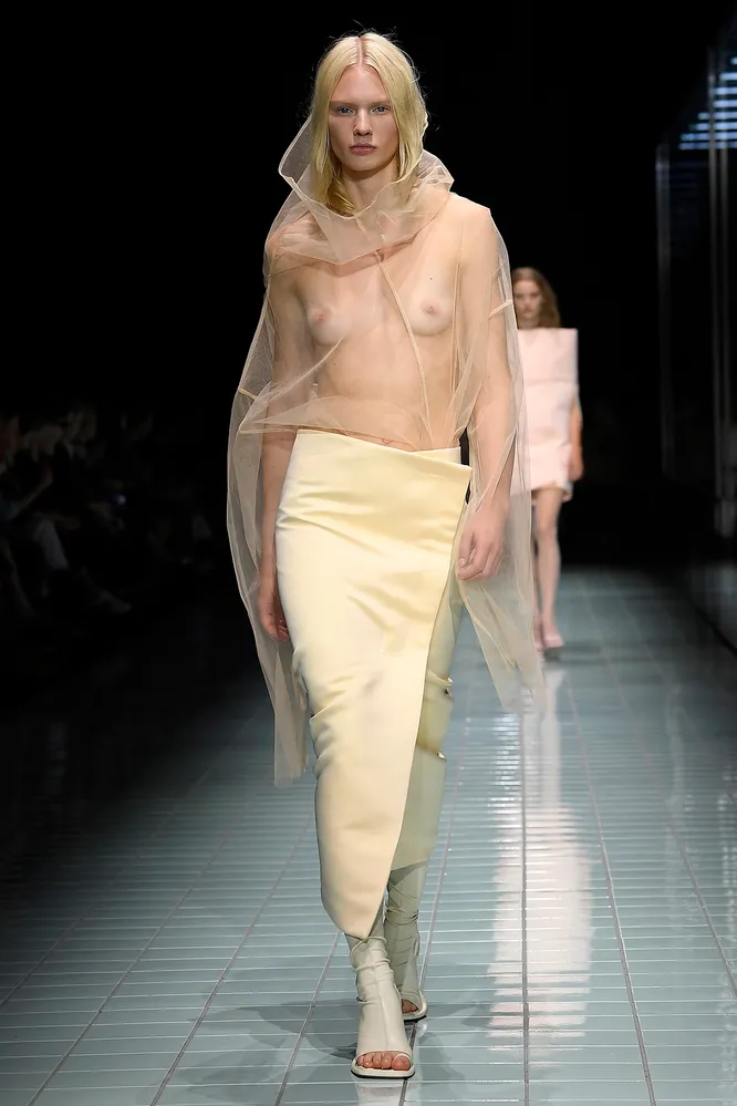 SPORTMAX весна-лето 2024 SPORTMAX весна-лето 2024
