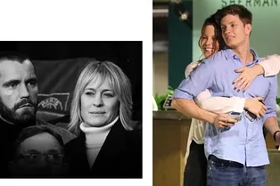 Звезды «за 40», которые крутят романы с молодыми бойфрендами