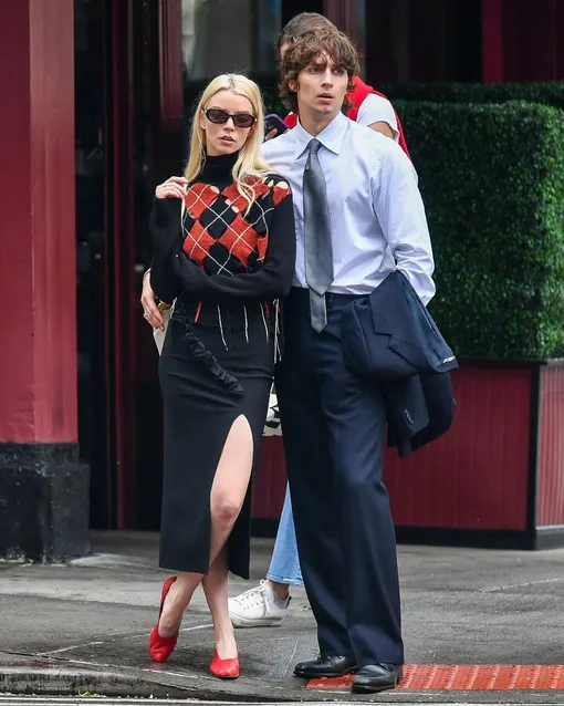 Аня Тейлор-Джой