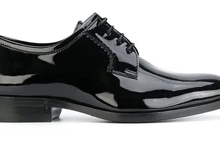 11 пар оксфордов, дерби и брогов со скидкой