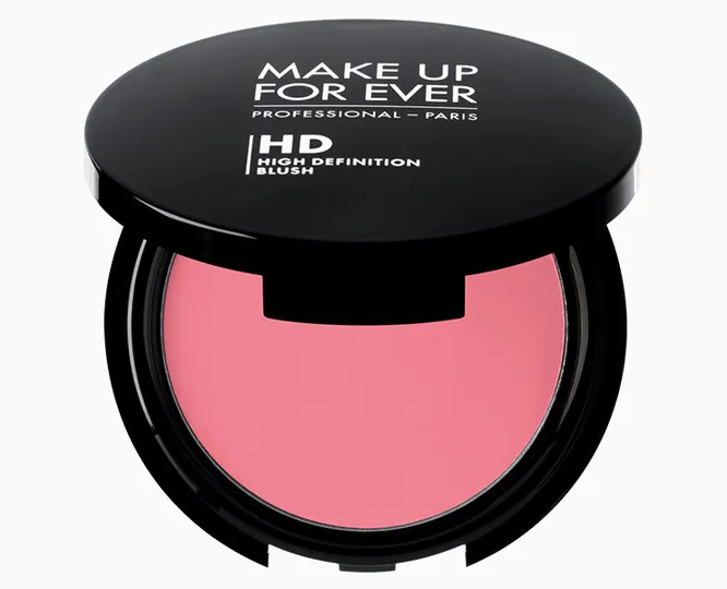 HD Blush- 210 Cool Pink, Make up For Ever