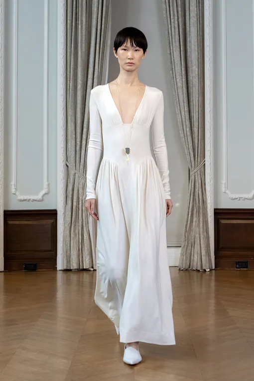 Bevza осень-зима 2025/26