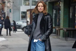 Еще не купили дубленку? Мы нашли лучший вариант, который прослужит годы