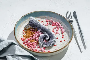 Гастрономический вестник недели: ЗОЖ-меню, рецепт и новое место, на которые стоит обратить внимание