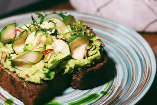 Три новых бранча в Москве и один в Петербурге