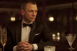 Стали известны название и дата выхода 25-го фильма о Джеймсе Бонде