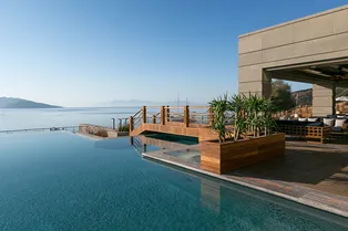 В бархатный сезон — в Турцию. Где остановиться в Бодруме