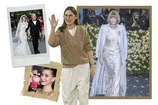 Symbols 2025: какие люди, вещи и события определяли моду в уходящем году