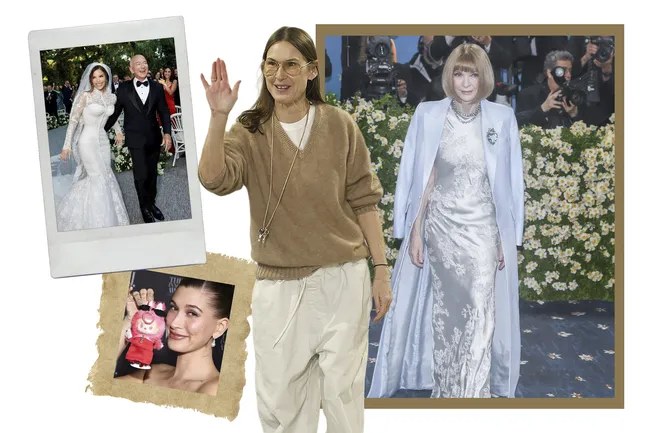 Symbols 2025: какие люди, вещи и события определяли моду в уходящем году