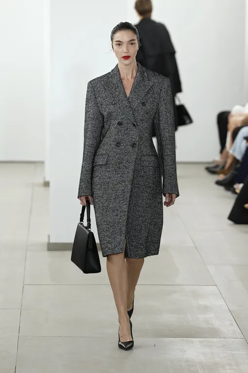 Michael Kors осень-зима 2024/25 Michael Kors осень-зима 2024/25