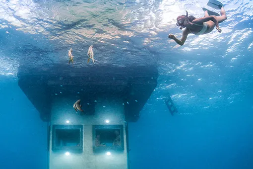 Глубокое погружение Глубокое погружение