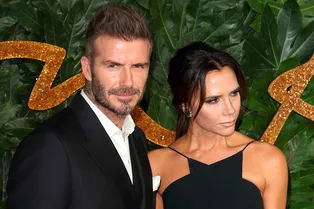 Грабители проникли в дом Дэвида и Виктории Бекхэм, пока пара отдыхала на первом этаже с 10-летней дочерью